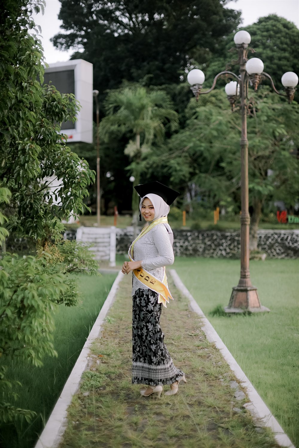 Alya Rahman