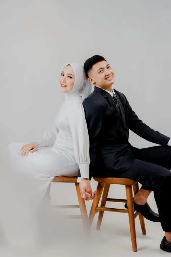 Contoh hasil Monolove A