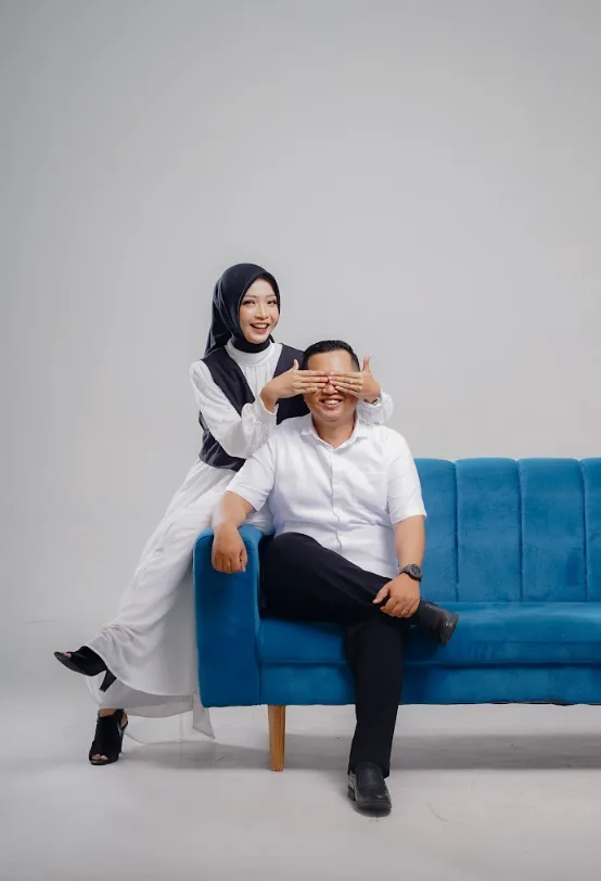 Contoh hasil Monolove B