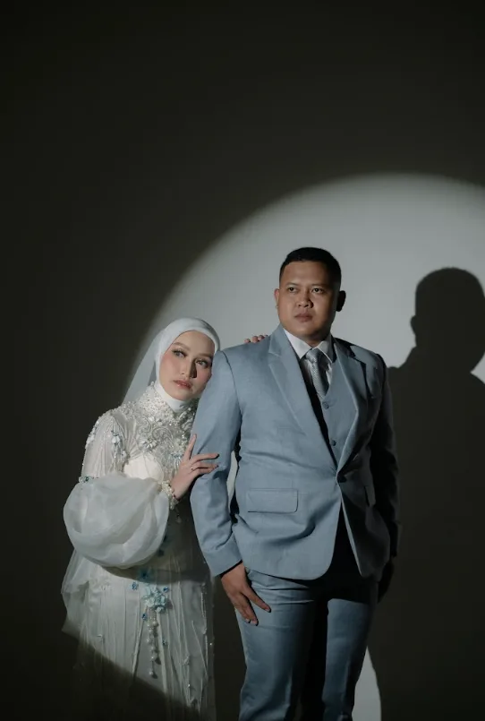Contoh hasil Monolove C