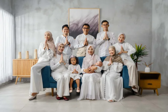 FAMILY