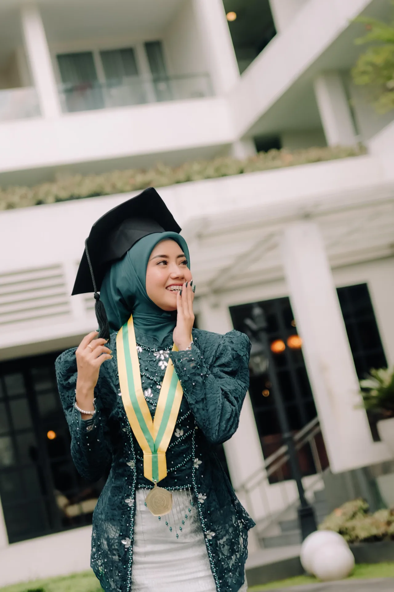 Karya Hymne Monolog koleksi 1 foto 2