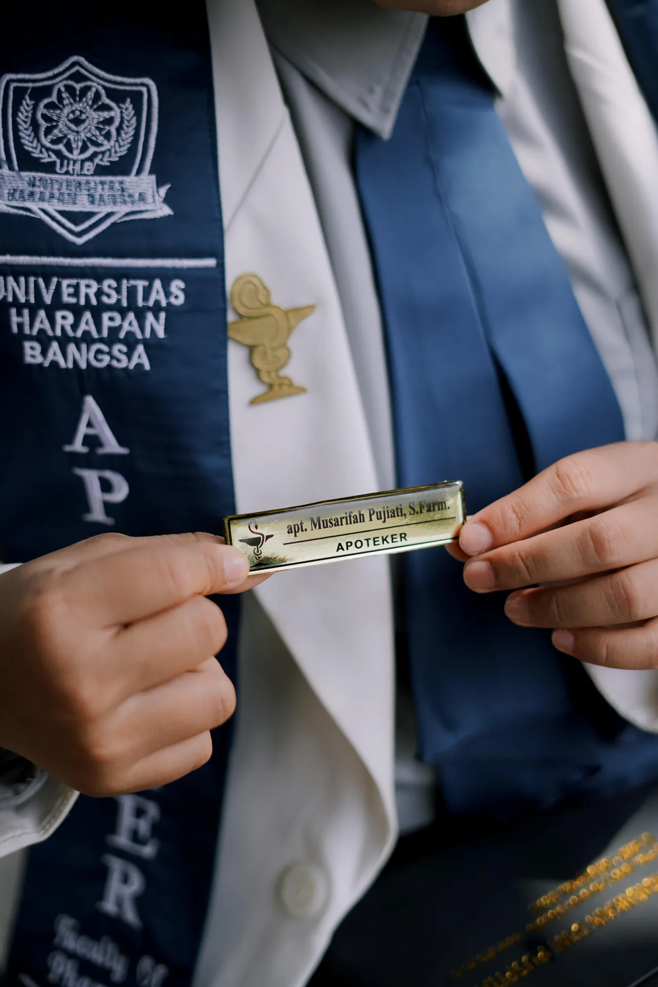 Karya Hymne Monolog koleksi 1 foto 4