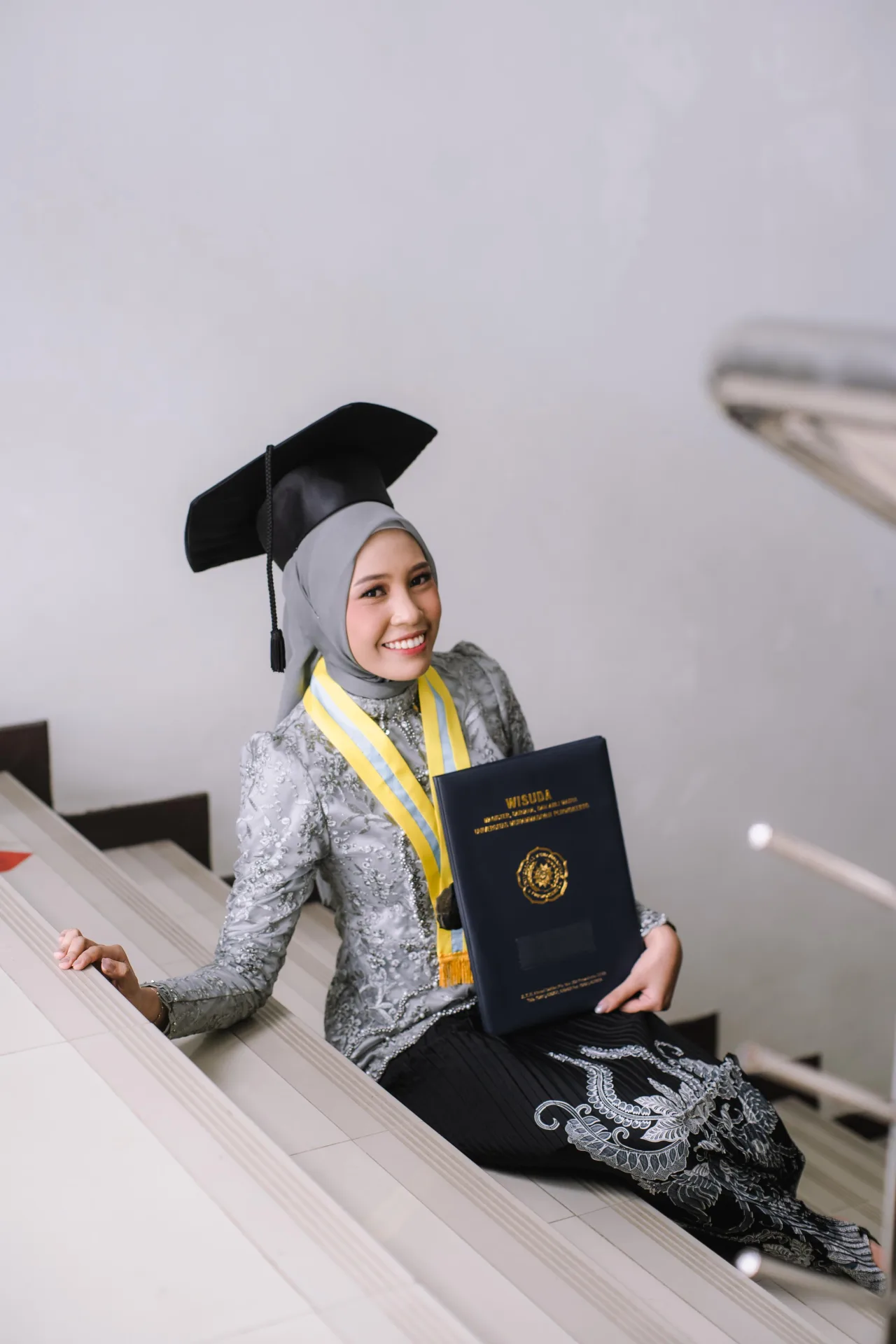 Karya Hymne Monolog koleksi 2 foto 2