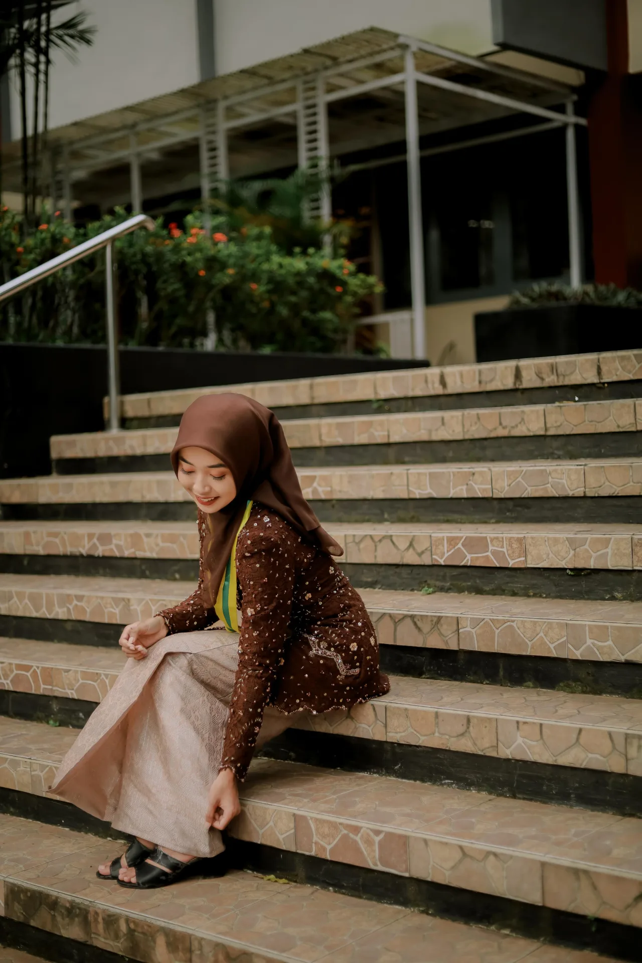 Karya Hymne Monolog koleksi 3 foto 6