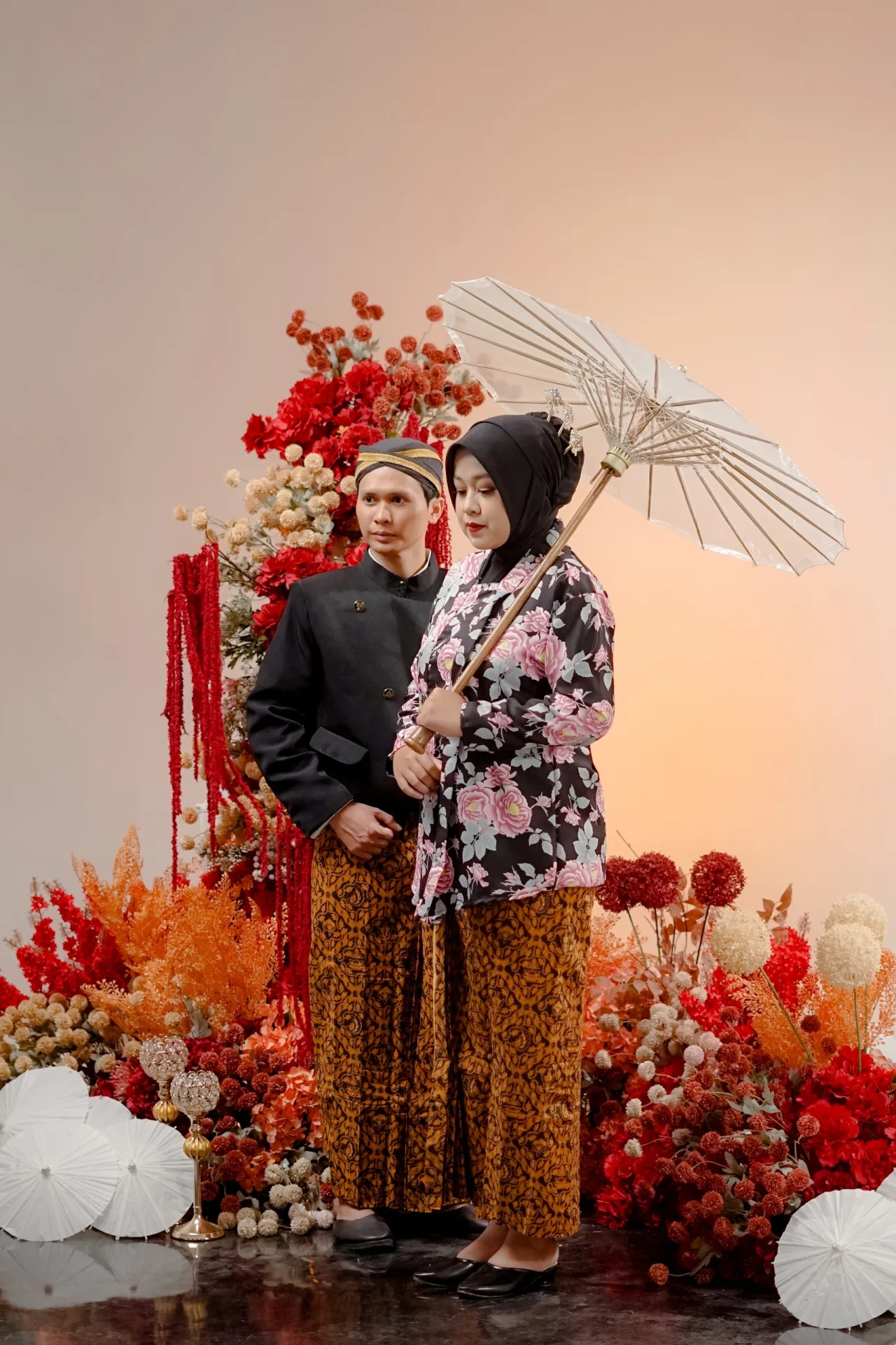 Karya Monolove koleksi 1 foto 1