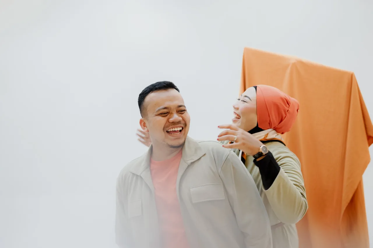 Karya Monolove koleksi 2 foto 5