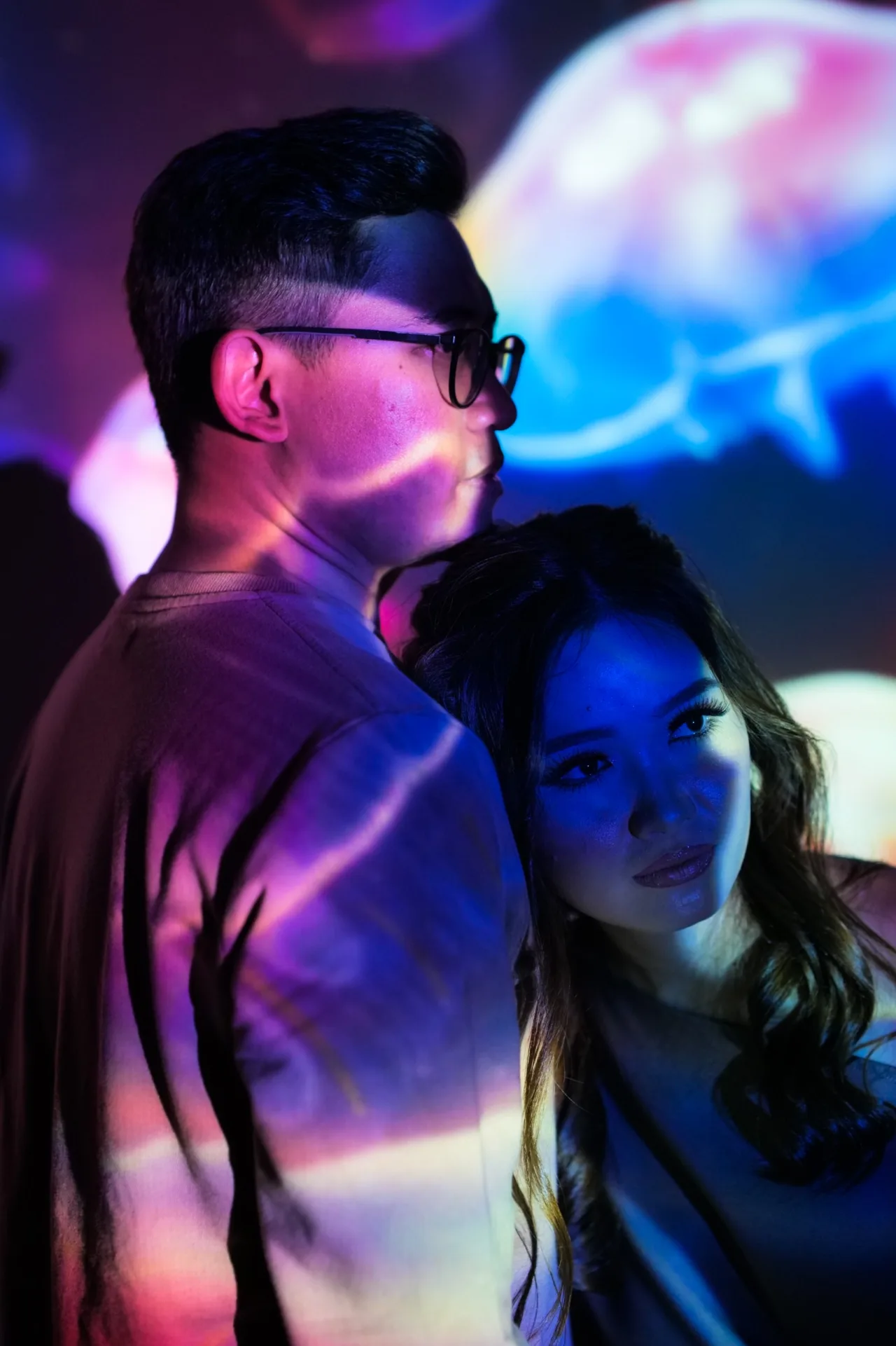 Karya Monolove koleksi 2 foto 6