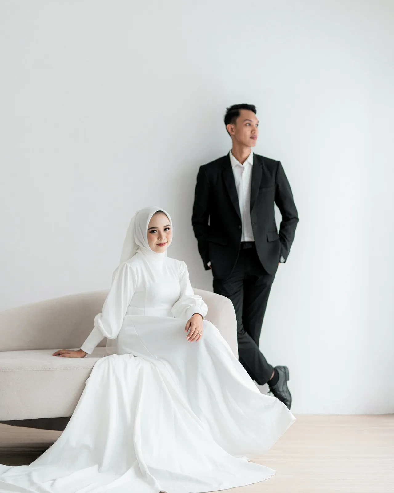 Karya Monolove koleksi 3 foto 3