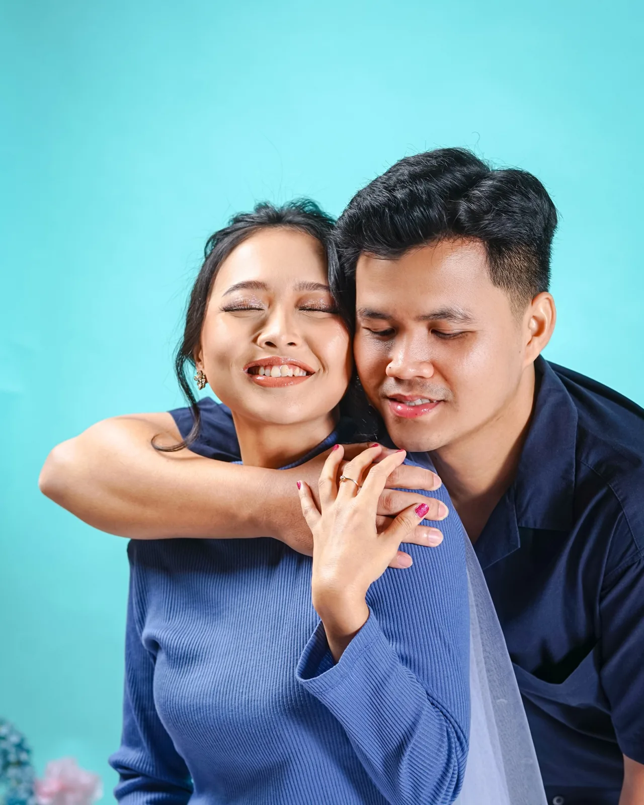 Karya Monolove koleksi 2 foto 1